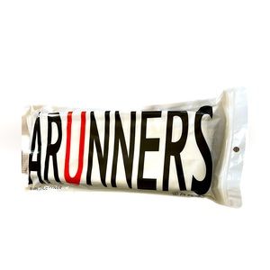 😎 NWT ARUNNERS Rain Shoe Covers, Size 3XL black waterproof overshoe rain…